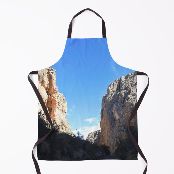 Item preview, Through the Dog canyon designed and sold by zumi.