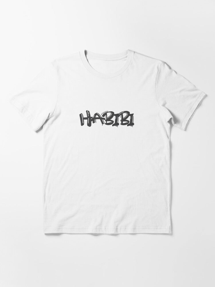 nikki brand habibi design' Women's T-Shirt