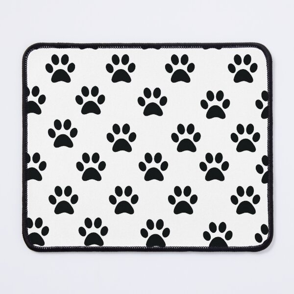 Item preview, Pet foot pattern designed and sold by D4-Brand.