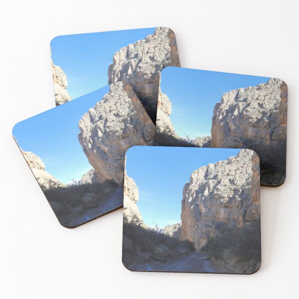 Item preview, Through the Dog canyon III designed and sold by zumi.