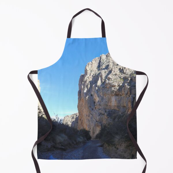 Item preview, Through the Dog canyon III designed and sold by zumi.