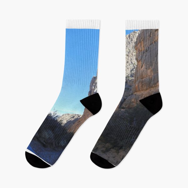 Item preview, Through the Dog canyon III designed and sold by zumi.