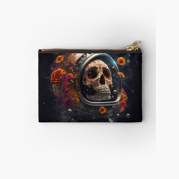Item preview, Day of the Dead in Space #1 designed and sold by FreeBot99.