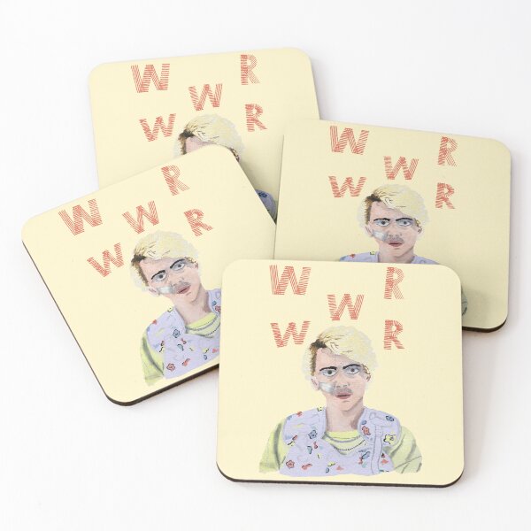 Item preview, W R W W R designed and sold by Paulprt.
