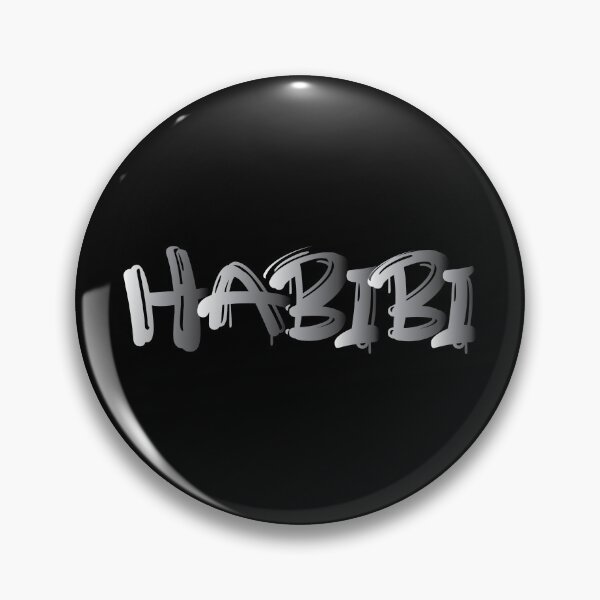 Item preview, Habibi Design  designed and sold by dewi5.