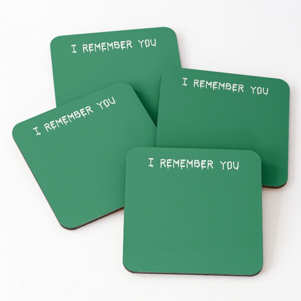 Item preview, I Remember You designed and sold by Nnamdaniu13.