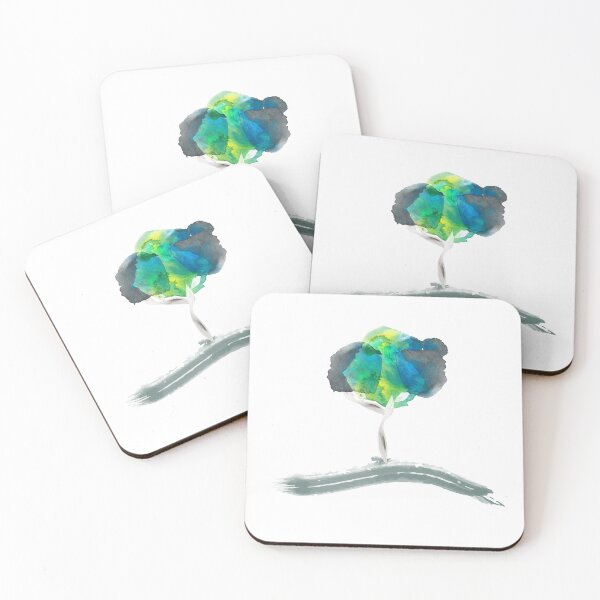 Item preview, Spring tree designed and sold by ivorry.