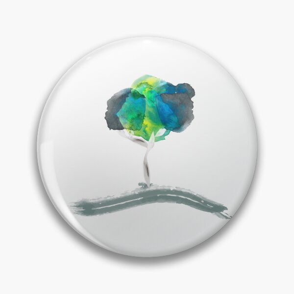Item preview, Spring tree designed and sold by ivorry.