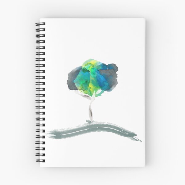 Item preview, Spring tree designed and sold by ivorry.