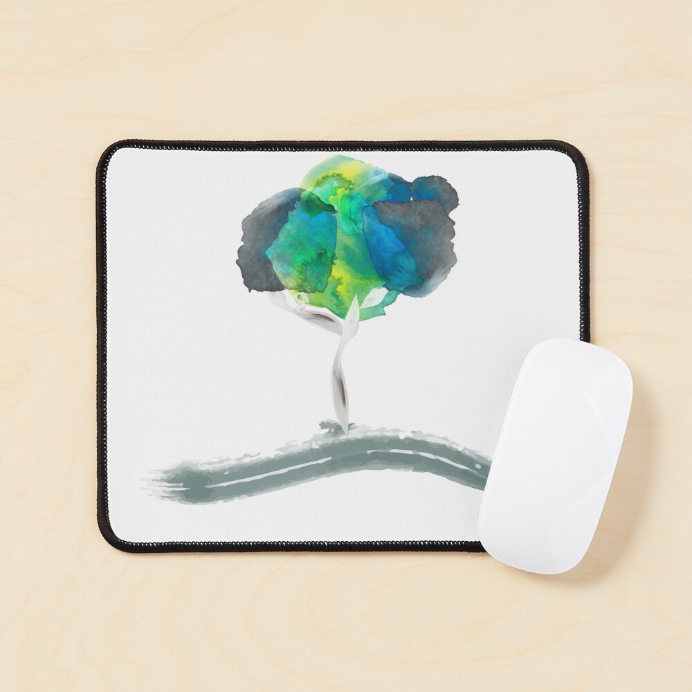 Item preview, Mouse Pad designed and sold by ivorry.