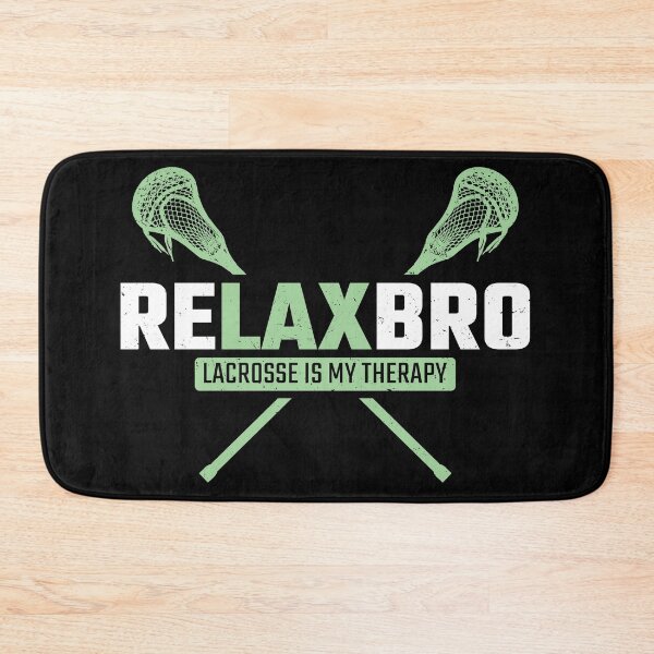Item preview, funny lacrosse quote lacrosse quotes designed and sold by WangsArt.