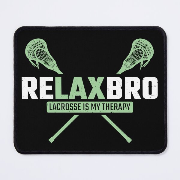 Item preview, funny lacrosse quote lacrosse quotes designed and sold by WangsArt.
