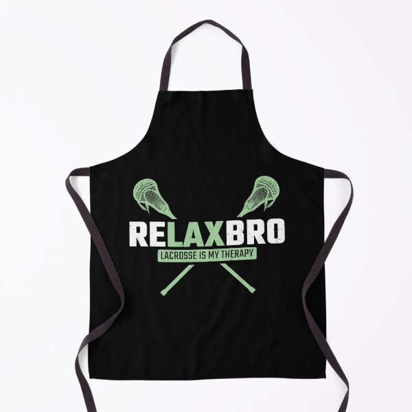 Item preview, funny lacrosse quote lacrosse quotes designed and sold by WangsArt.