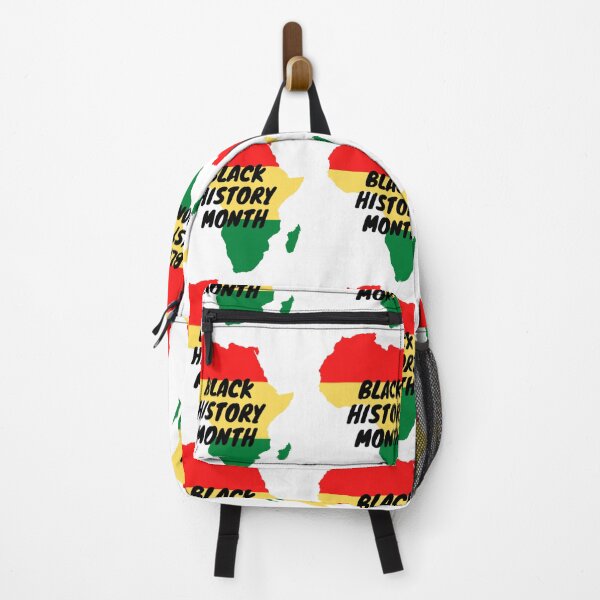 Item preview, Black History Month  designed and sold by pastelsloth.