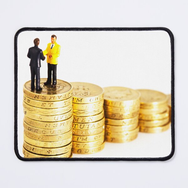 Item preview, It's A Cash Deal designed and sold by Paul Thompson Photography.