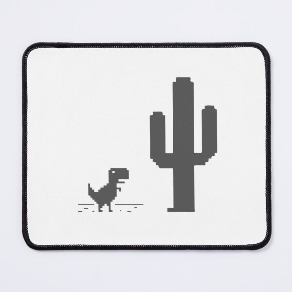 Item preview, T.Rex Game Google x Failure designed and sold by BABWEN.