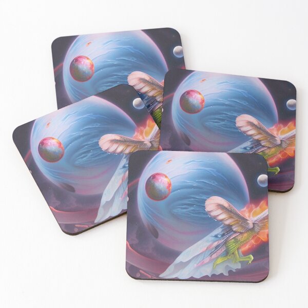Item preview, Other-worldy spaces Mars F designed and sold by TheImmRoom.