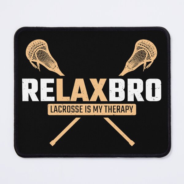 Item preview, funny lacrosse quote lacrosse quotes designed and sold by WangsArt.