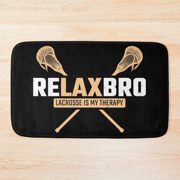Item preview, funny lacrosse quote lacrosse quotes designed and sold by WangsArt.