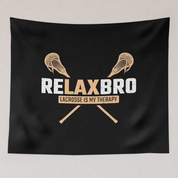 Item preview, funny lacrosse quote lacrosse quotes designed and sold by WangsArt.
