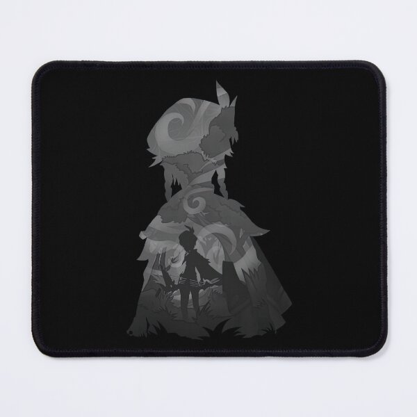 Item preview, Genshin Impact Lord Anemo designed and sold by RenitaPitty.