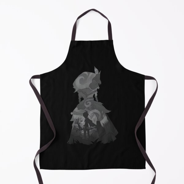 Item preview, Genshin Impact Lord Anemo designed and sold by RenitaPitty.