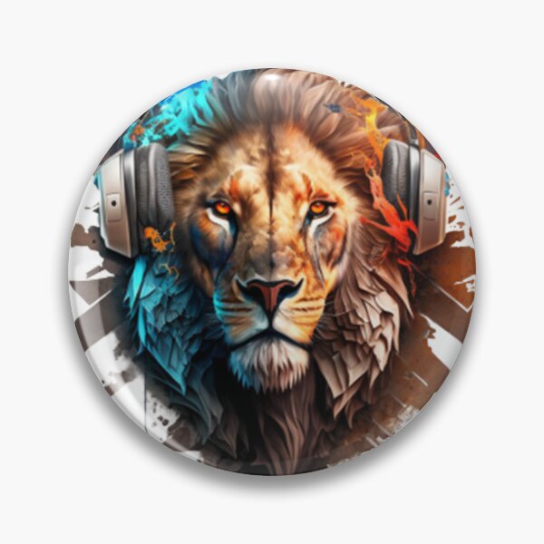 Item preview, The King of the Console designed and sold by Ayoubtkd.