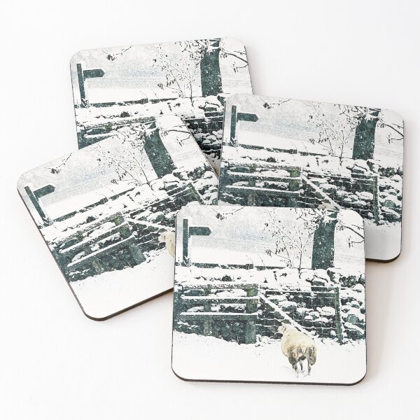Item preview, Lost Sheep designed and sold by ernest123.