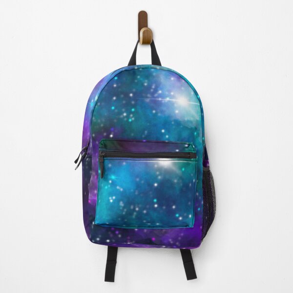 Item preview, Purple Blue Galaxy designed and sold by SparkyMae.