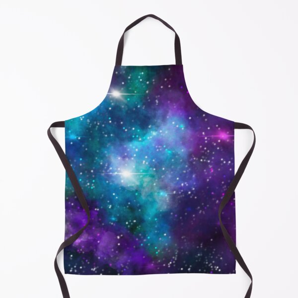 Item preview, Purple Blue Galaxy designed and sold by SparkyMae.
