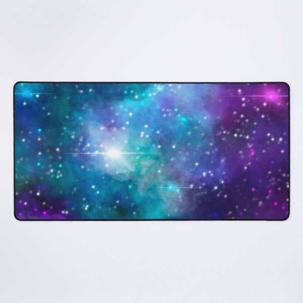 Item preview, Purple Blue Galaxy designed and sold by SparkyMae.