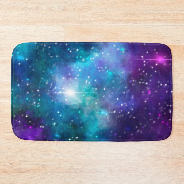 Item preview, Purple Blue Galaxy designed and sold by SparkyMae.