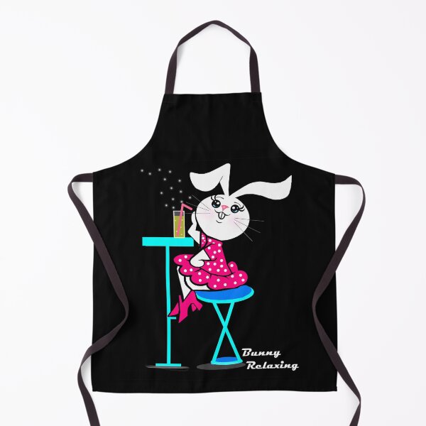 Aperçu de l'œuvre Lapin relaxant (Lapin) créée et vendue par Shirley cute art .