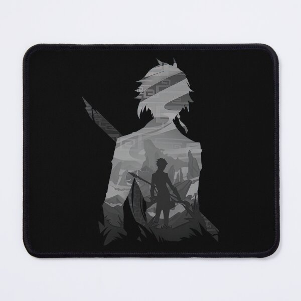 Item preview, Genshin Impact Lord Geo designed and sold by RenitaPitty.