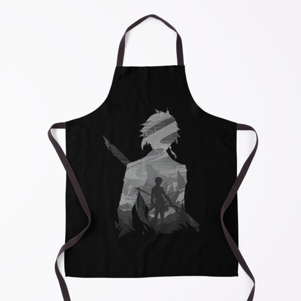 Item preview, Genshin Impact Lord Geo designed and sold by RenitaPitty.