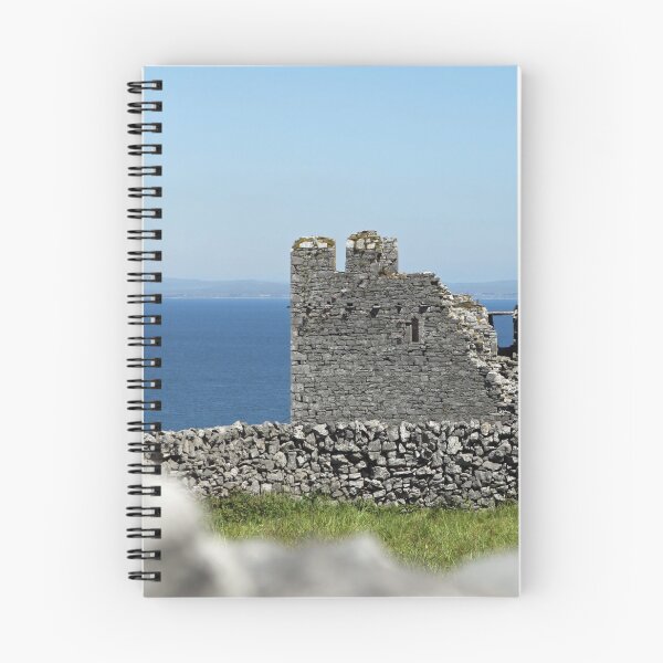 Item preview, Old Castle Ruins designed and sold by Epic Splash Creations.