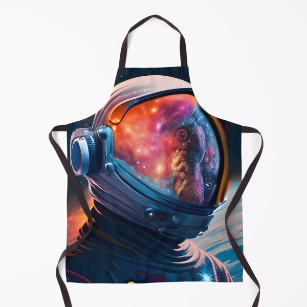 Item preview, Cosmic Explorer Adventure designed and sold by Teebuya.