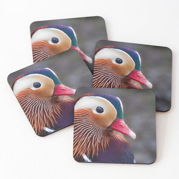 Item preview, Mr Mandarin designed and sold by Julie Wilkinson.
