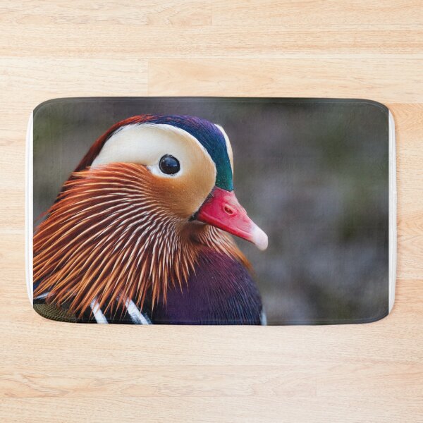 Item preview, Mr Mandarin designed and sold by Julie Wilkinson.