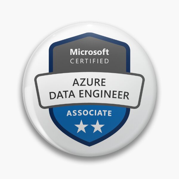 Item preview, Azure Data Engineer designed and sold by eyour631.