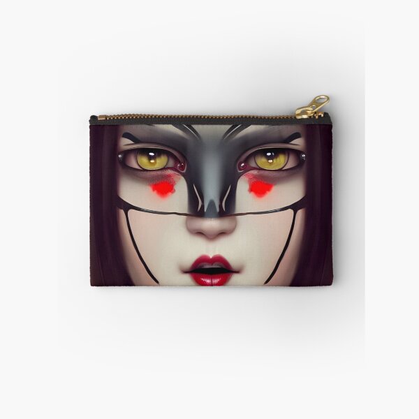 Item preview, Japanese Spider Yokai designed and sold by WorldOfFairies.