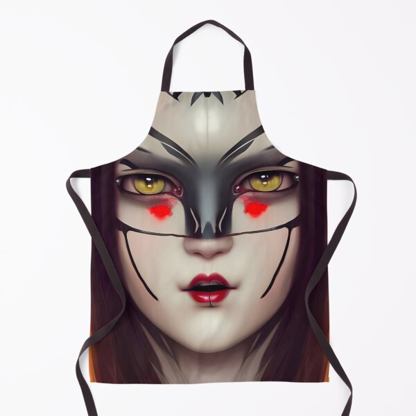 Item preview, Japanese Spider Yokai designed and sold by WorldOfFairies.