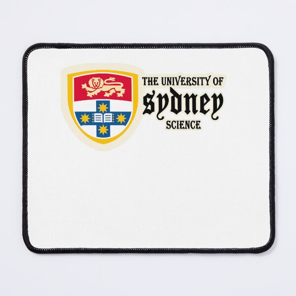 Item preview, The University of Sydney Science Sticker designed and sold by BeautyLanka.