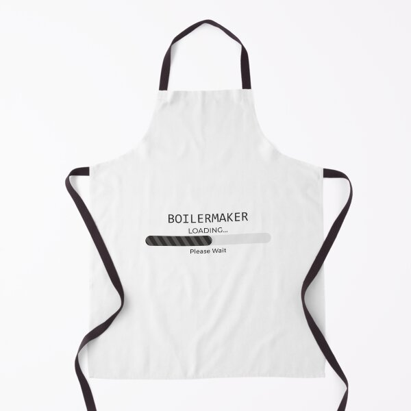 Item preview, Boilermaker Job Loading Bar designed and sold by ZOHANATION.