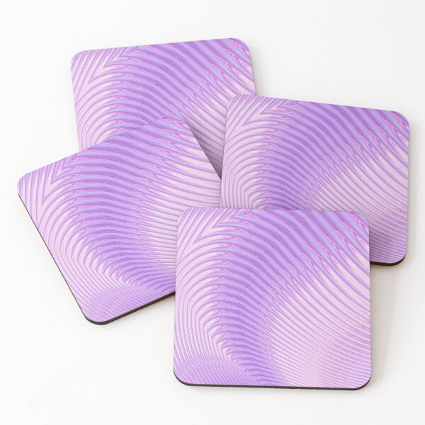 Item preview, Concentric Lines Abstract Hills Contemporary Art 1 of 8 designed and sold by Beachy.