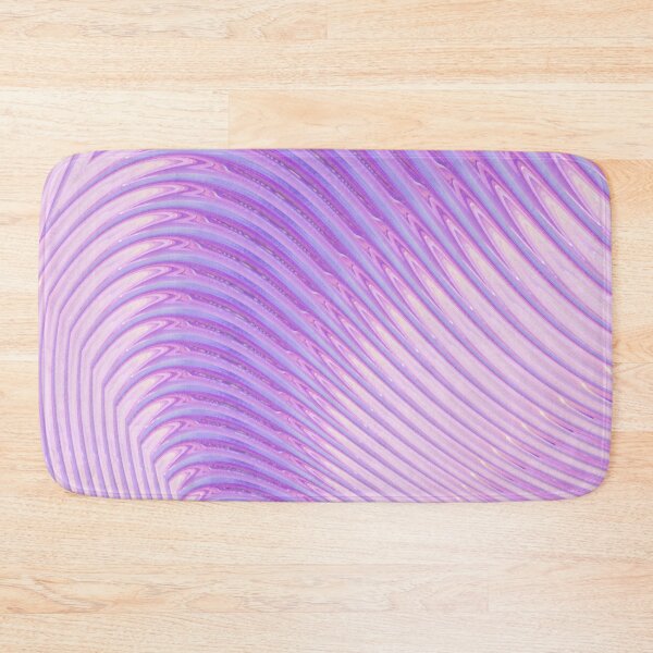 Item preview, Concentric Lines Abstract Hills Contemporary Art 1 of 8 designed and sold by Beachy.