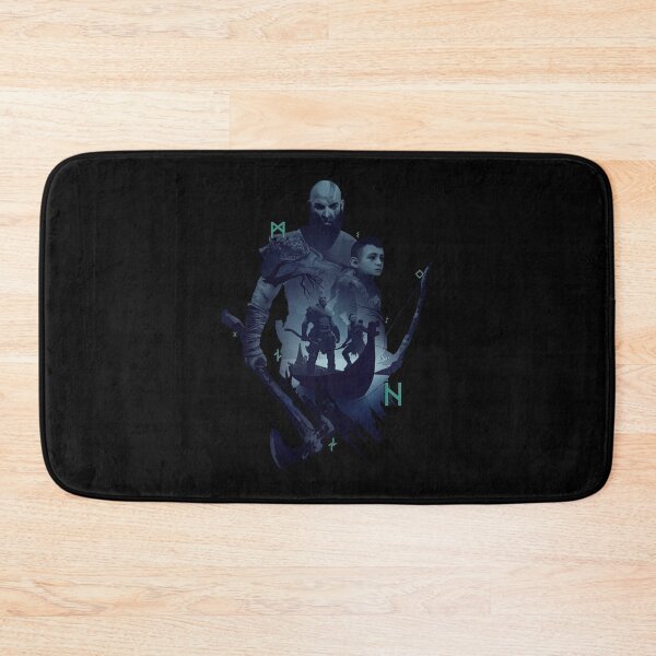 Item preview, God Of War designed and sold by RenitaPitty.