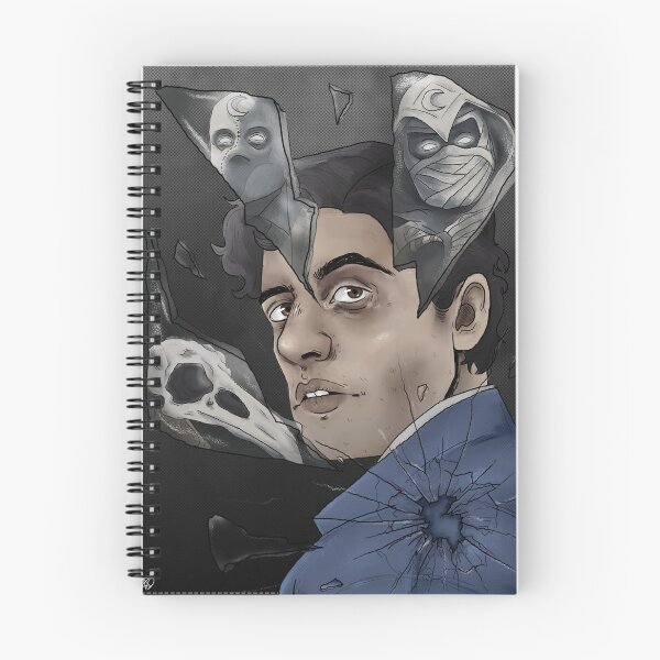 Item preview, Moon Knight designed and sold by animated1157.