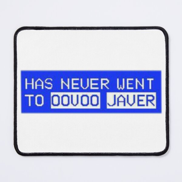 Item preview, Has never went to oovoo Javer Vine designed and sold by yeehawboyy.