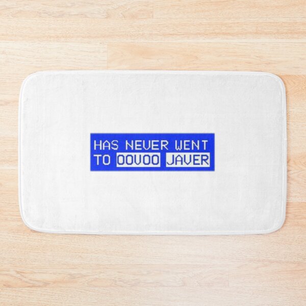 Item preview, Has never went to oovoo Javer Vine designed and sold by yeehawboyy.